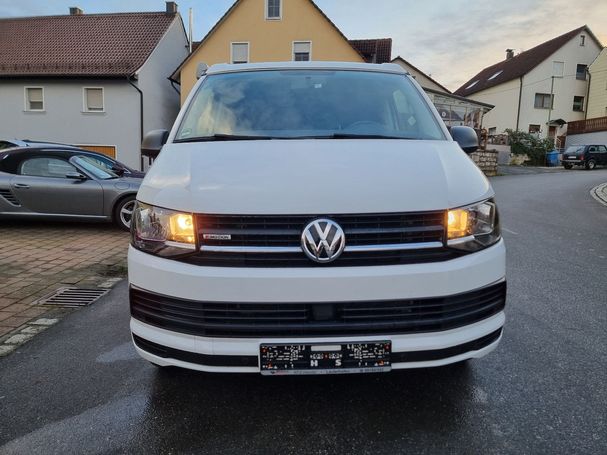 Volkswagen T6 California DSG 4Motion 110 kW image number 2