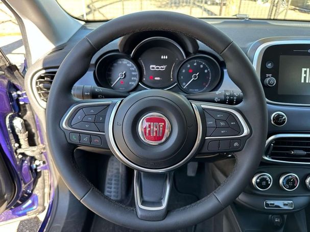 Fiat 500X 1.0 88 kW image number 15