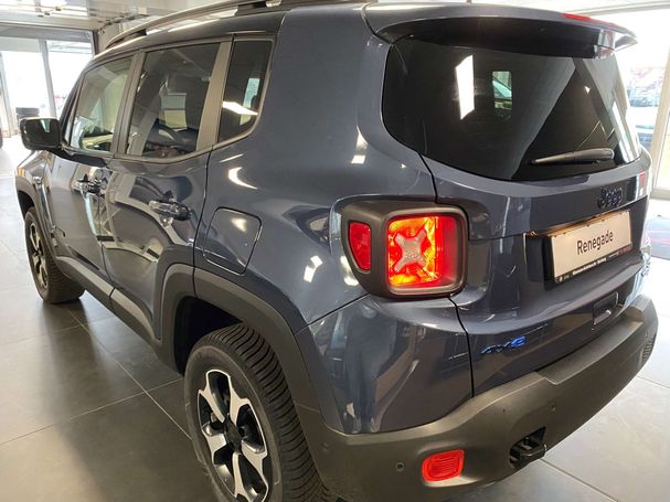 Jeep Renegade 177 kW image number 7