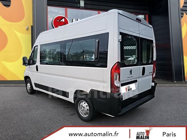 Peugeot Boxer HDi L2H2 S&S 103 kW image number 2