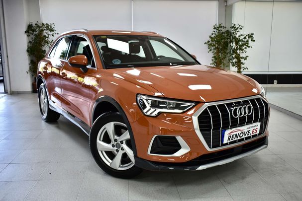 Audi Q3 35 TFSI 110 kW image number 1