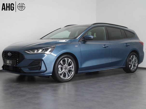 Ford Focus 1.5 EcoBlue ST-Line 85 kW image number 1