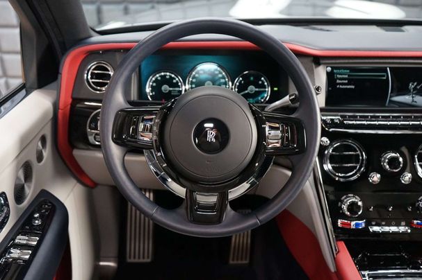 Rolls-Royce Cullinan 420 kW image number 15