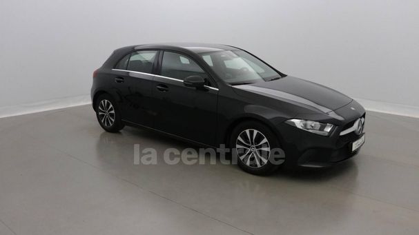 Mercedes-Benz A 180 d 85 kW image number 17