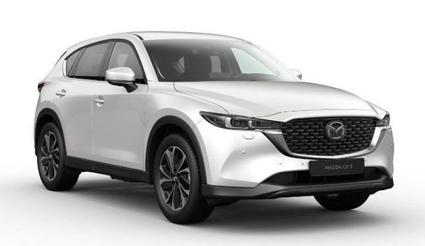 Mazda CX-5 143 kW image number 8