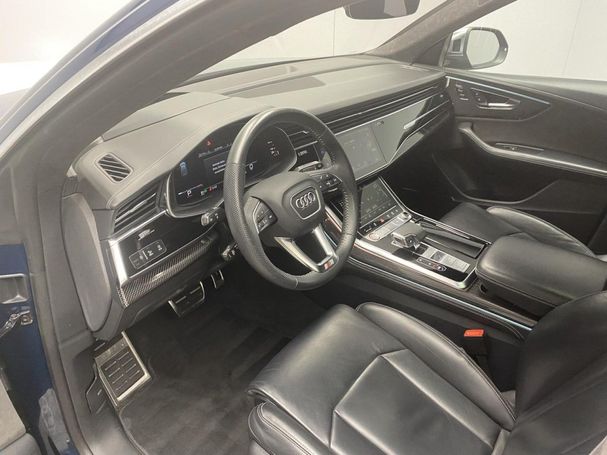 Audi SQ8 4.0 TDI quattro 320 kW image number 5