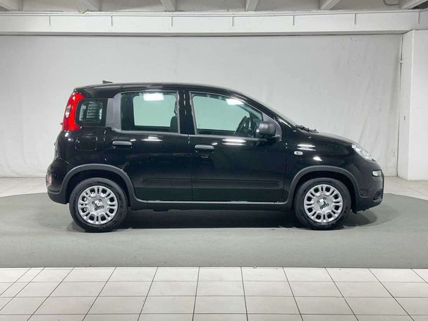 Fiat Panda 51 kW image number 6