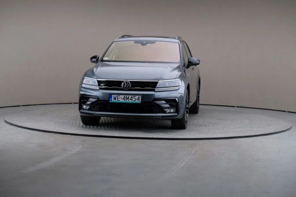 Volkswagen Tiguan Allspace 2.0 TSI Highline DSG 4Motion 180 kW image number 5