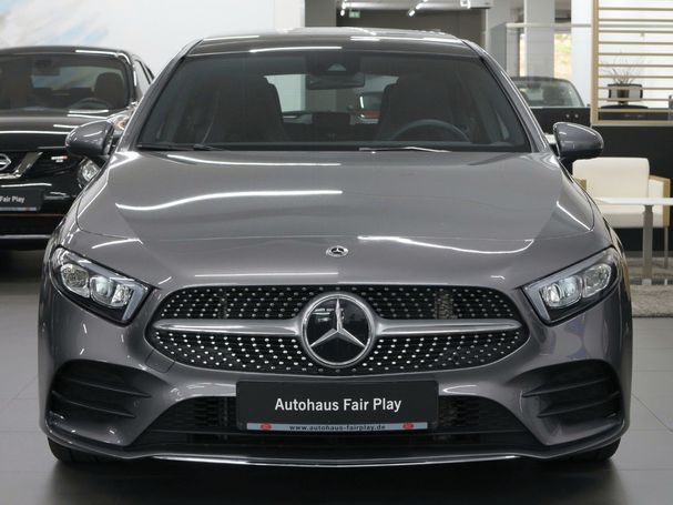 Mercedes-Benz A 180 100 kW image number 3