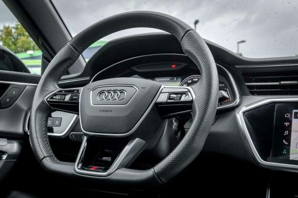 Audi S7 3.0 TDI 253 kW image number 12