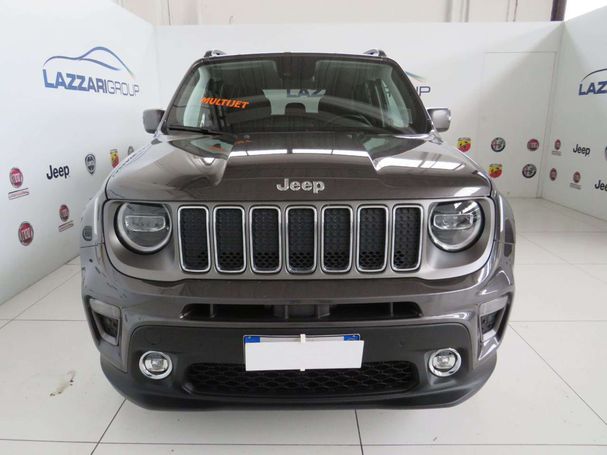 Jeep Renegade 1.6 96 kW image number 2