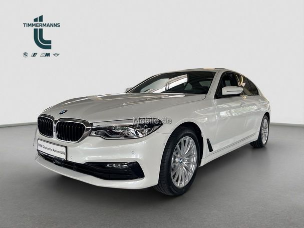 BMW 530i xDrive 185 kW image number 1