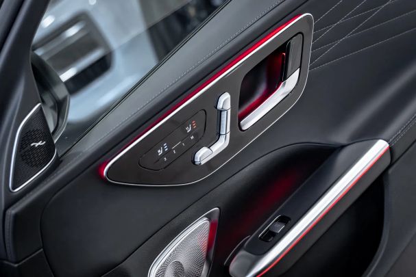 Mercedes-Benz C 43 AMG 4Matic 287 kW image number 30