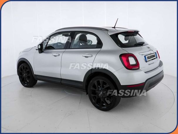 Fiat 500X Cross 1.3 DCT 110 kW image number 5