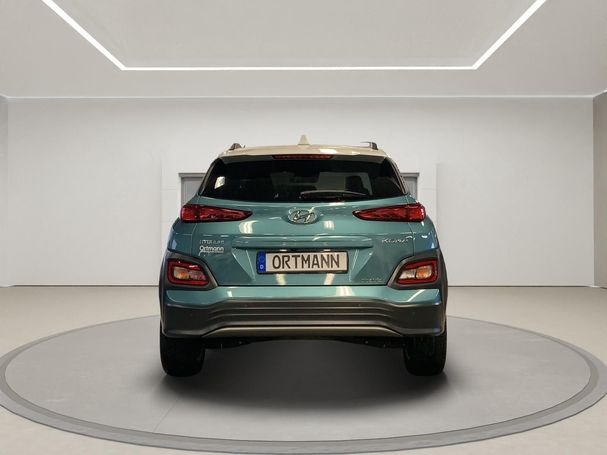 Hyundai Kona Elektro Style 150 kW image number 11