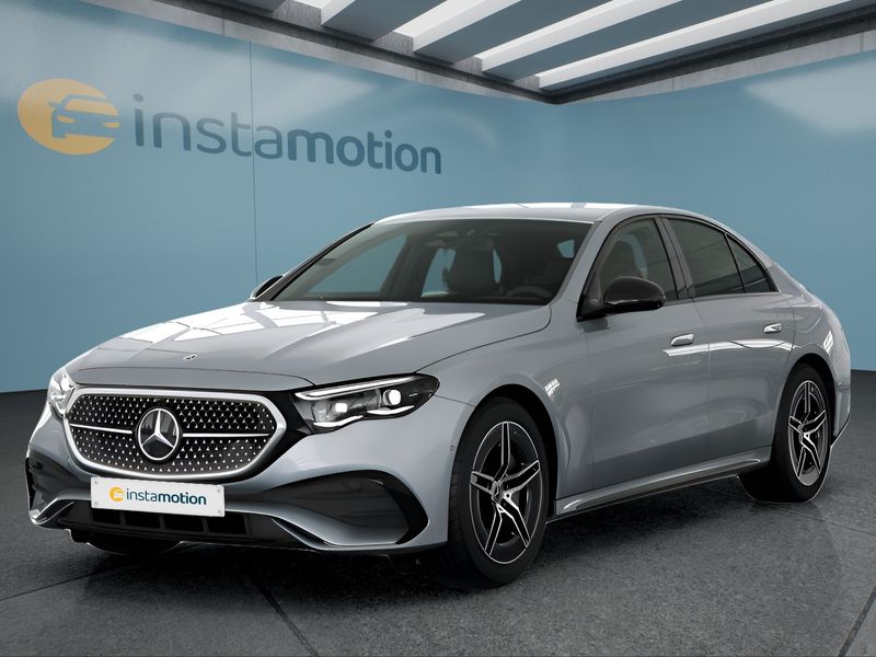 Mercedes-Benz E 220 145