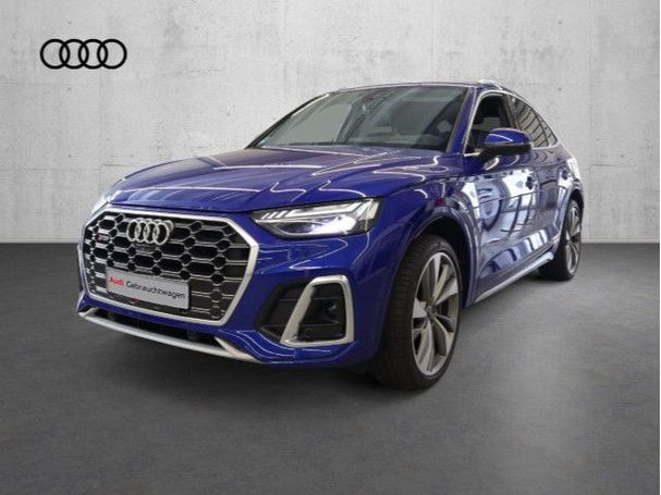 Audi SQ5 TDI quattro Tiptronic Sportback 251 kW image number 1