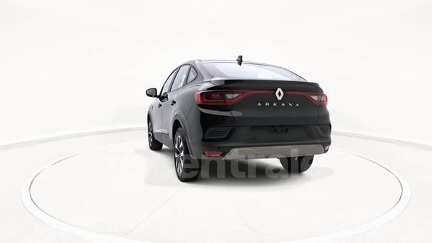 Renault Arkana Hybrid 103 kW image number 25