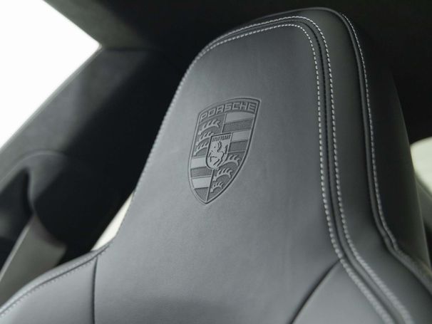 Porsche 992 Turbo S 478 kW image number 18