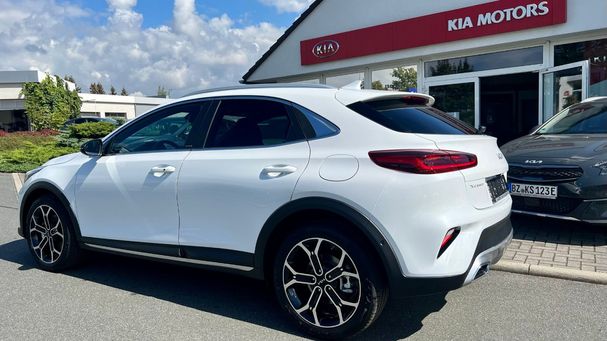 Kia XCeed 1.5 DCT7 118 kW image number 4