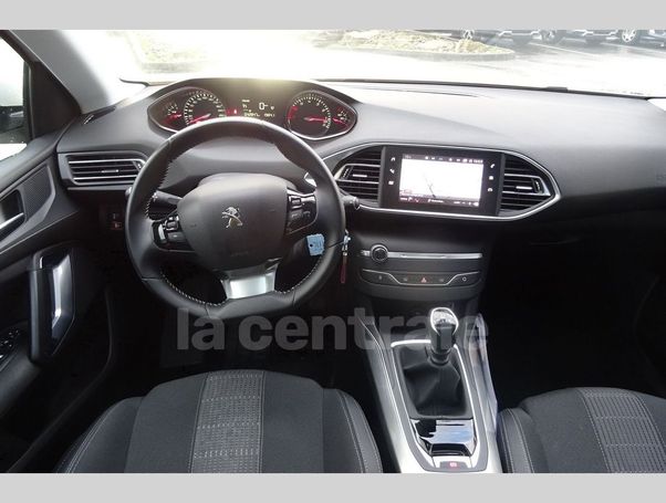 Peugeot 308 96 kW image number 11