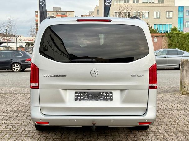 Mercedes-Benz Vito Tourer 120 kW image number 3