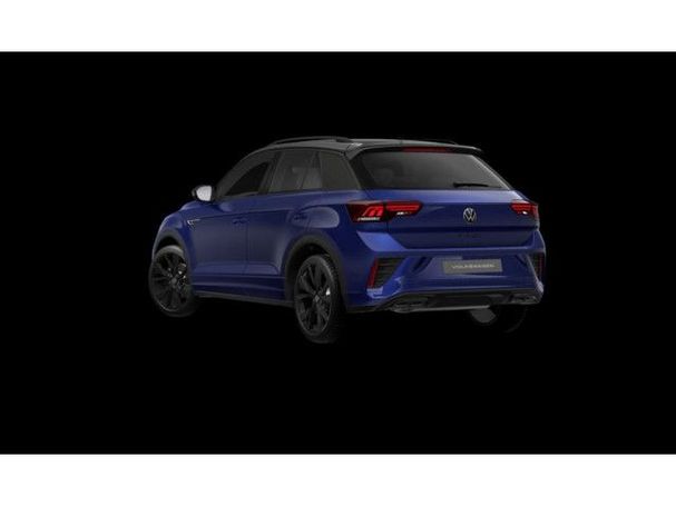 Volkswagen T-Roc 1.5 TSI R-Line DSG 110 kW image number 2