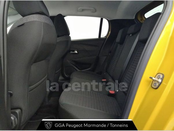 Peugeot 208 100 kW image number 6