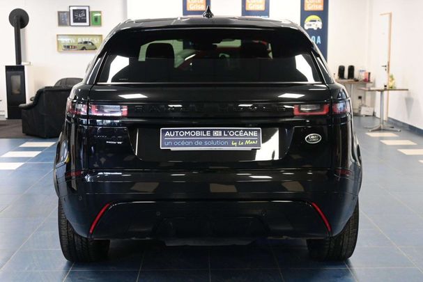 Land Rover Range Rover Velar P400e R-Dynamic S 298 kW image number 5