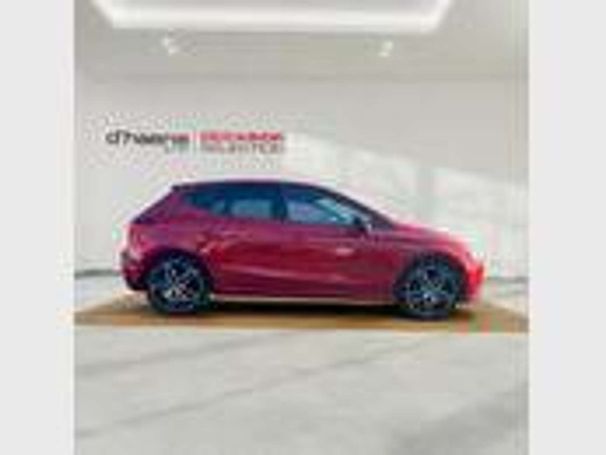 Seat Ibiza 1.0 TSI FR 81 kW image number 20