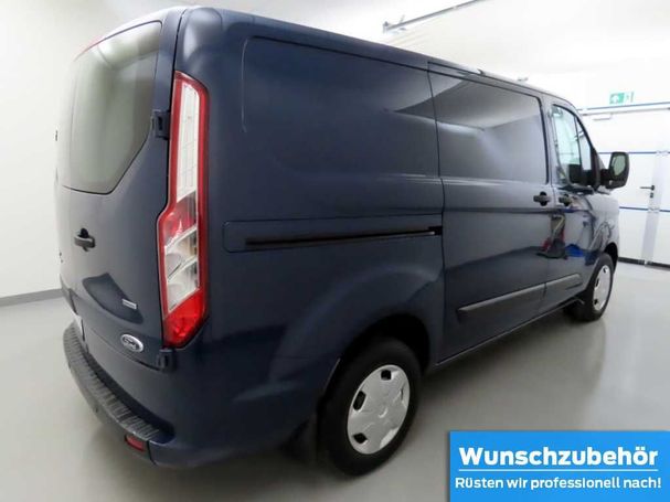 Ford Transit Custom 280 L1H1 2.0 Trend 77 kW image number 4