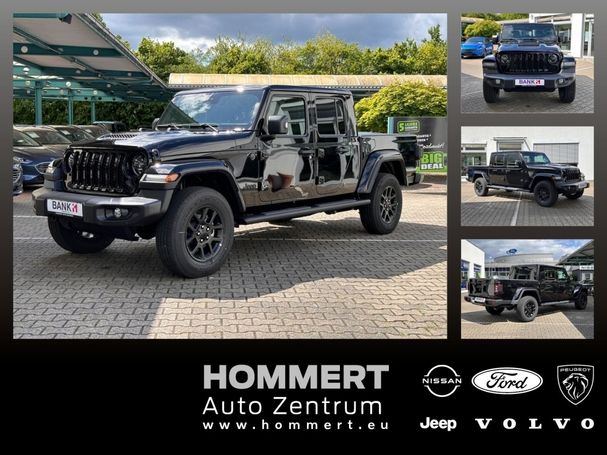 Jeep Gladiator 3.0 4WD 194 kW image number 3