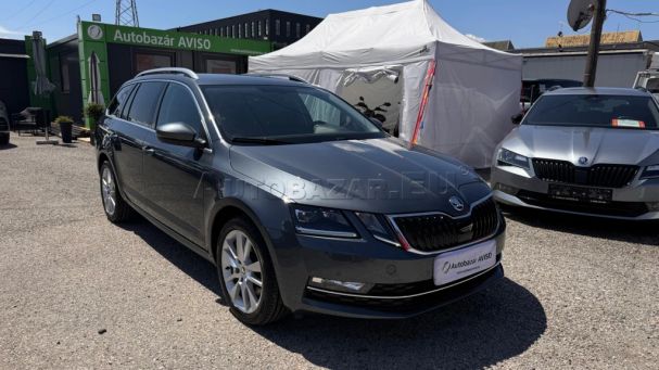 Skoda Octavia Combi 2.0 TDI 4x4 DSG 135 kW image number 1