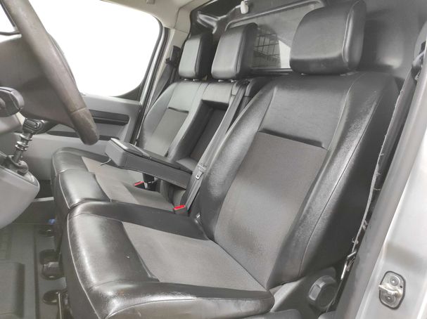 Toyota Proace compact Meister 85 kW image number 29