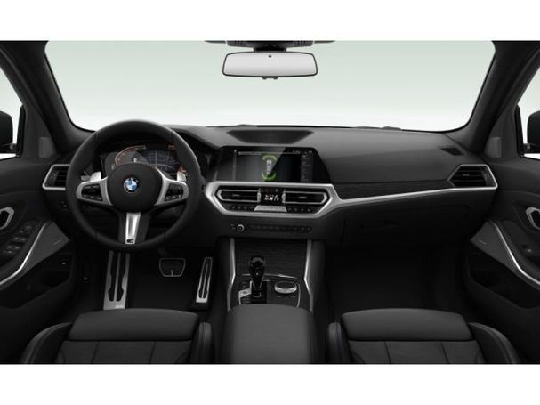 BMW 330i M Sport 190 kW image number 4