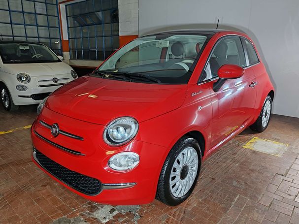 Fiat 500 1.0 51 kW image number 1