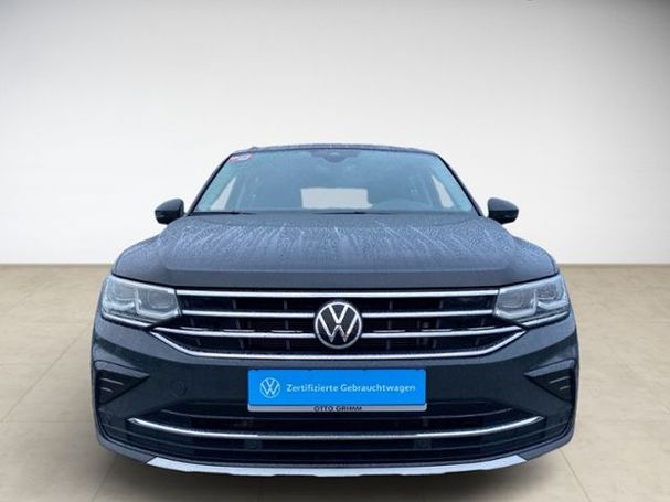 Volkswagen Tiguan 2.0 TDI Elegance DSG 110 kW image number 3