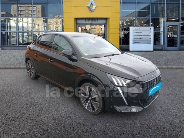 Peugeot 208 100 kW image number 2