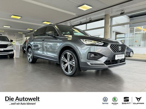 Seat Tarraco 2.0 TDI DSG Xcellence 140 kW image number 2