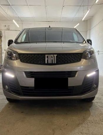 Fiat Scudo L3 2.0 145 107 kW image number 7