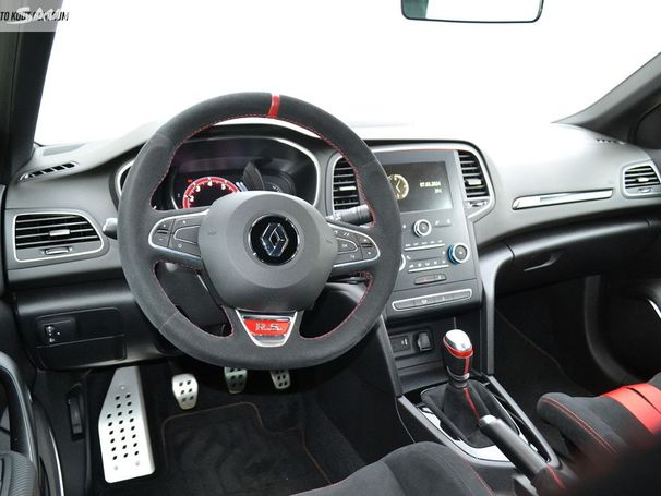 Renault Megane 221 kW image number 19