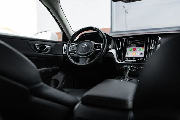 Volvo V60 D4 Geartronic Inscription 140 kW image number 23