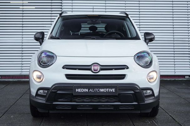 Fiat 500X 1.4 Multiair Cross 103 kW image number 2