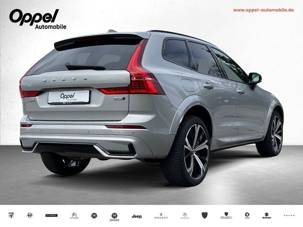 Volvo XC60 AWD B5 184 kW image number 4