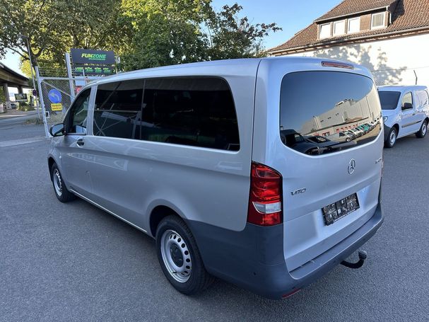 Mercedes-Benz Vito 116 CDI 120 kW image number 4