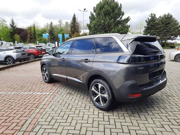 Peugeot 5008 BlueHDi 130 Allure 96 kW image number 6