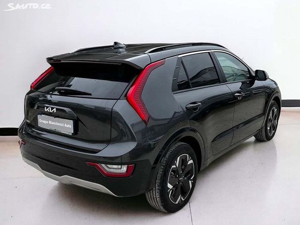 Kia Niro 150 kW image number 4