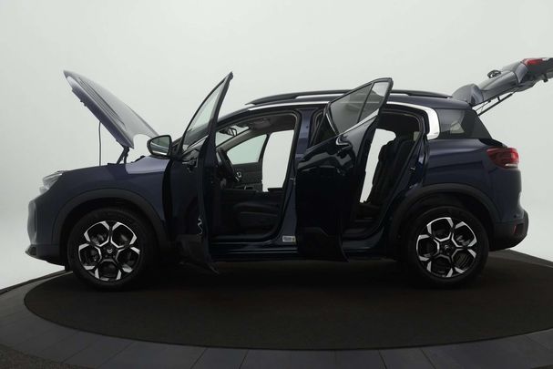 Citroen C5 Aircross Hybrid 136 Plus 100 kW image number 21