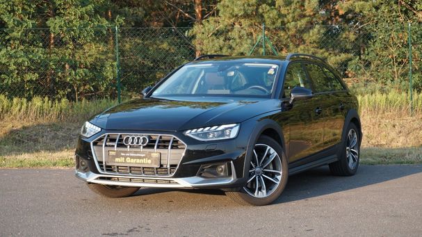 Audi A4 Allroad 45 TFSI 180 kW image number 1