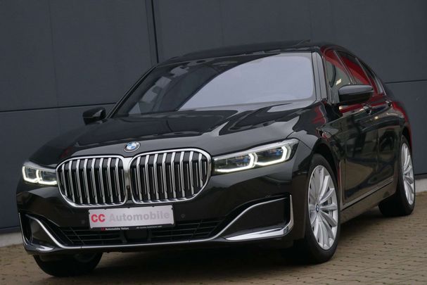 BMW 730d xDrive 210 kW image number 3